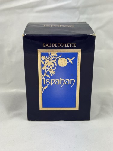 Yves rocher ispahan eau - yves,