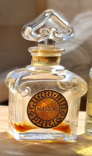 Parfüm miniatur guerlain - parfüm,