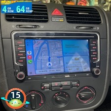 4+64GB Android 15 CarPlay