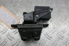 BMW E39 (520i)  Heckklappenschloss mit Stellmotor  Schloss Limousine  8238897