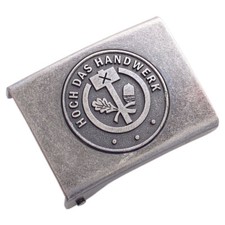 Koppelschloss Hoch Das