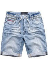 Herren jeans short männer - herren,