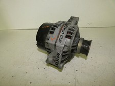 Lada Kalina Bj 2008 Lichtmaschine 1,6l 60 KW 1119-3701010