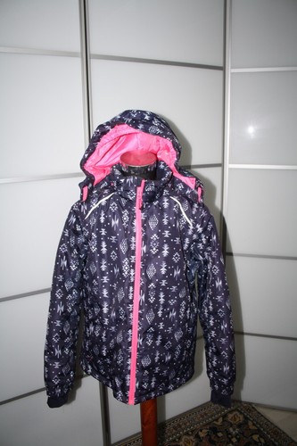 Crivit winterjacke schneejacke - crivit,