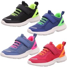 Superfit Halbschuh Sneaker
