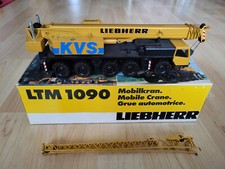 Liebherr LTM 1090 Mobilkran