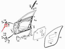 Mercedes-Benz CLS C257