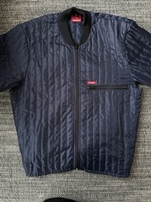 Kansas Jacke Thermojacke 4808 MTH Marineblau