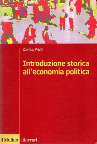 Parisi daniela historische - parisi,,