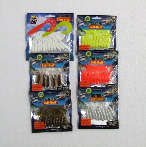 Behr trendex mini twister - trendex, mini-twister