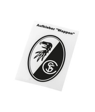SC Freiburg Aufkleber „Wappen"