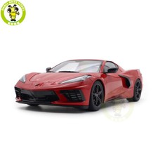 1/18 Chevrolet CORVETTE