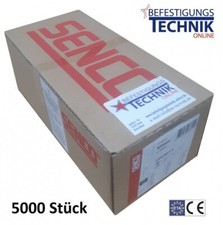 Senco Q6774/63 mm Q25 BXBB-ETA