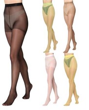 Merry Style Damen Strumpfhose