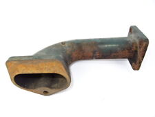 Saugrohr für Öbadluftfilter Luftfilter für Hanomag R16 oder R19 Traktor