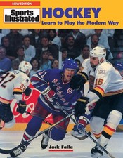 Hockey Learn to Play the Modern Way Jack Falla Taschenbuch Englisch 1993