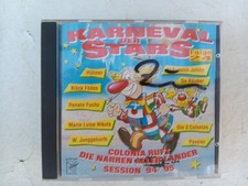 CD, Karneval der Stars, Folge 24