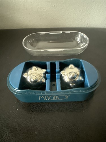 Nikken magboy magnetic - nikken,