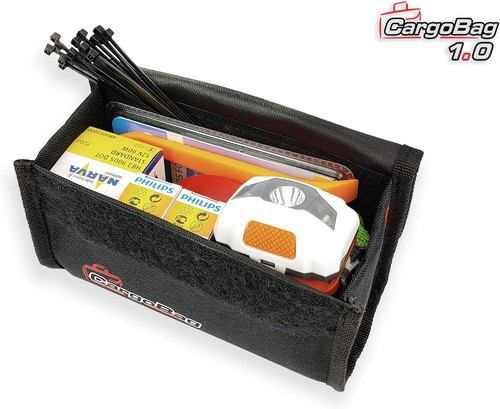 Cargo bag auto organizer - cargo,