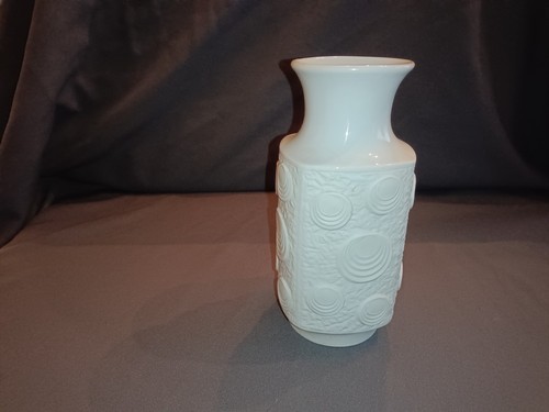 Bavaria schumann arzberg vase - bavaria,