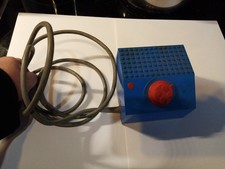 Lego 12 V Transformator 740