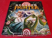 Dungeon Fighter Grundspiel 1. Edition Deutsch