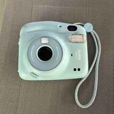 Instax Mini 11 Sky Blue -