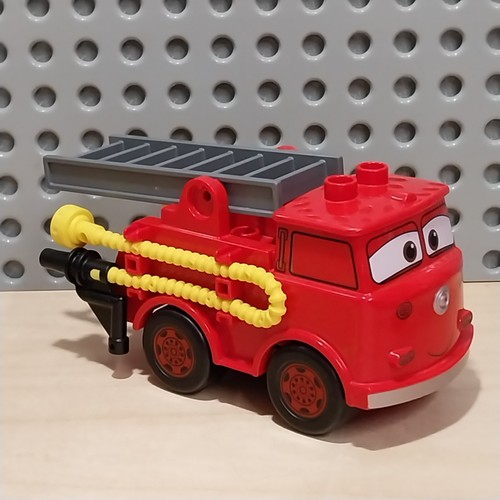 Lego duplo disney - lego, cars