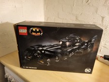 LEGO Batman 76139 - 1989