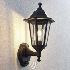 Lindby Wandlampe aussen mit