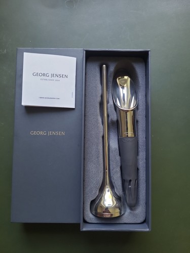 Rar georg jensen set wein - georg,