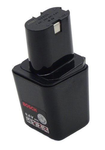 Original bosch akku 9 - bosch,