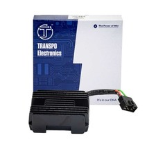 Regler Gleichrichter Spannungsregler WAI S1011N für Suzuki GSX 1300 GSX-R 600