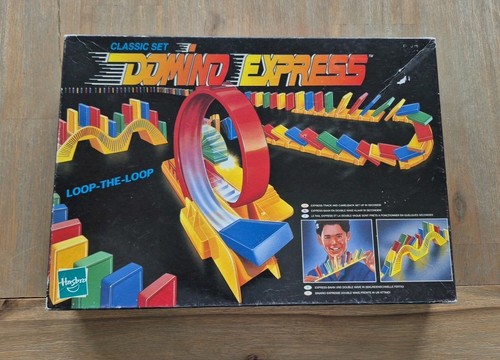 Domino express classic - express, von