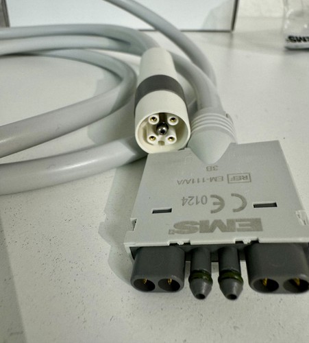 Ems piezon handstückschlauch - ems,
