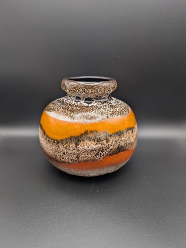 Scheurich vase fat lava - scheurich,