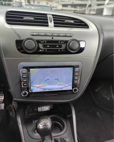 Autoradio für 2010 2012 seat - autoradio,