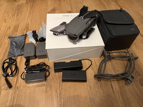 Drohne dji mavic - drohne,