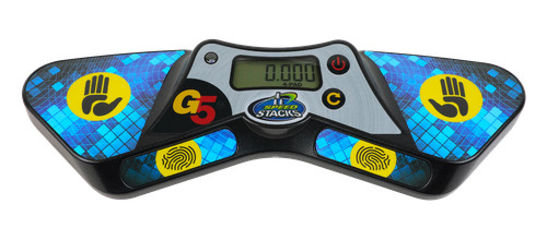 Speed stacks gen timer - stacks,
