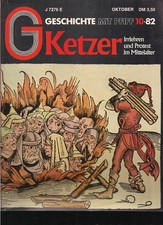 G Geschichte mit Pfiff