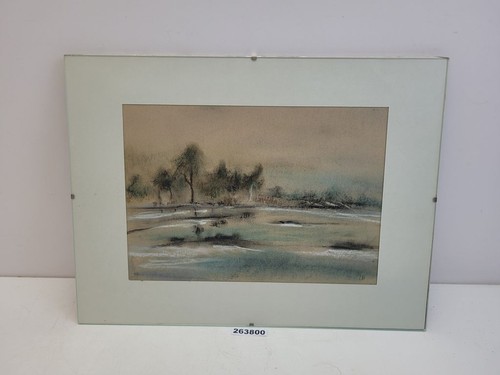 Malerei gemälde aquarell - malerei/gemälde,