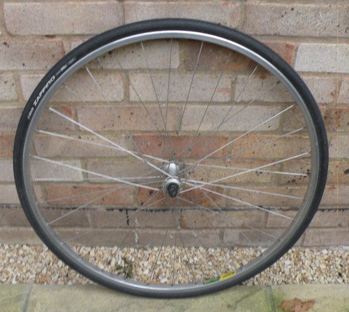 Shimano 105 vorderrad - vorderrad,, 700c