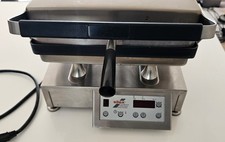 Silex Kontaktgrill Pannini Grill Gastro  GTT-10.30 | 230 Volt, 3000W Neuwertig
