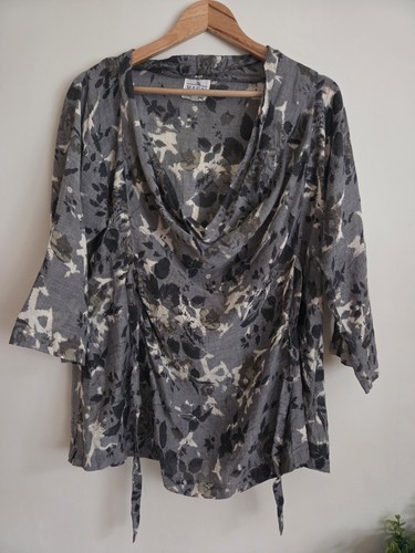 Masai large grau - large,
