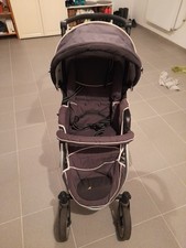 Hauck Shopper Trio Set