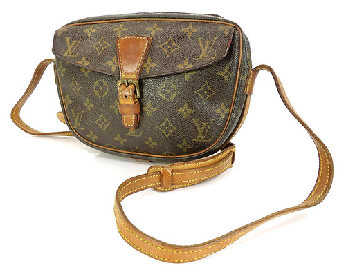 Echt louis vuitton - echt, fille