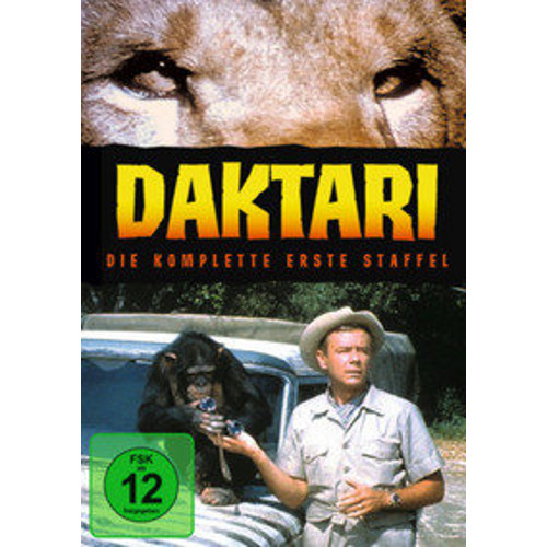 Daktari staffel marshall - 1,