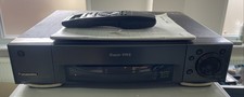 Panasonic NV-HS900
