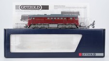 Gützold 50100 diesellok br - 50100,
