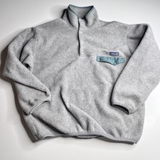 90s vintage patagonia jacket - 90s,
